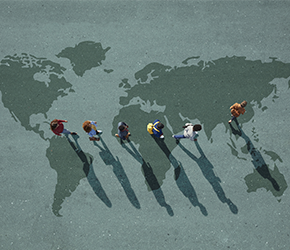 aide developpement international