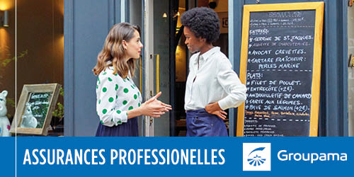 assurance professionnelle groupama 