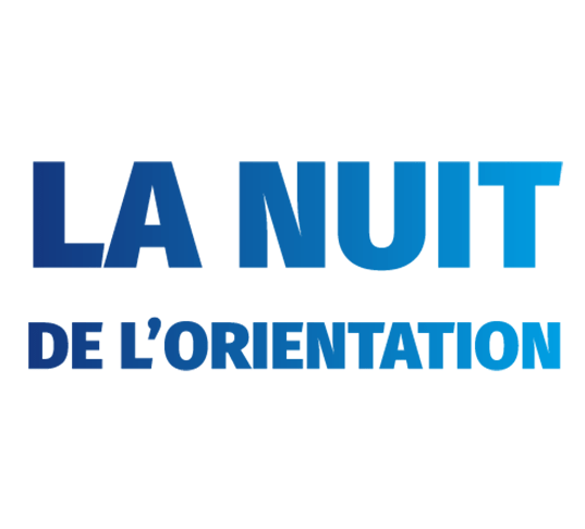 logo salon nuit orientation