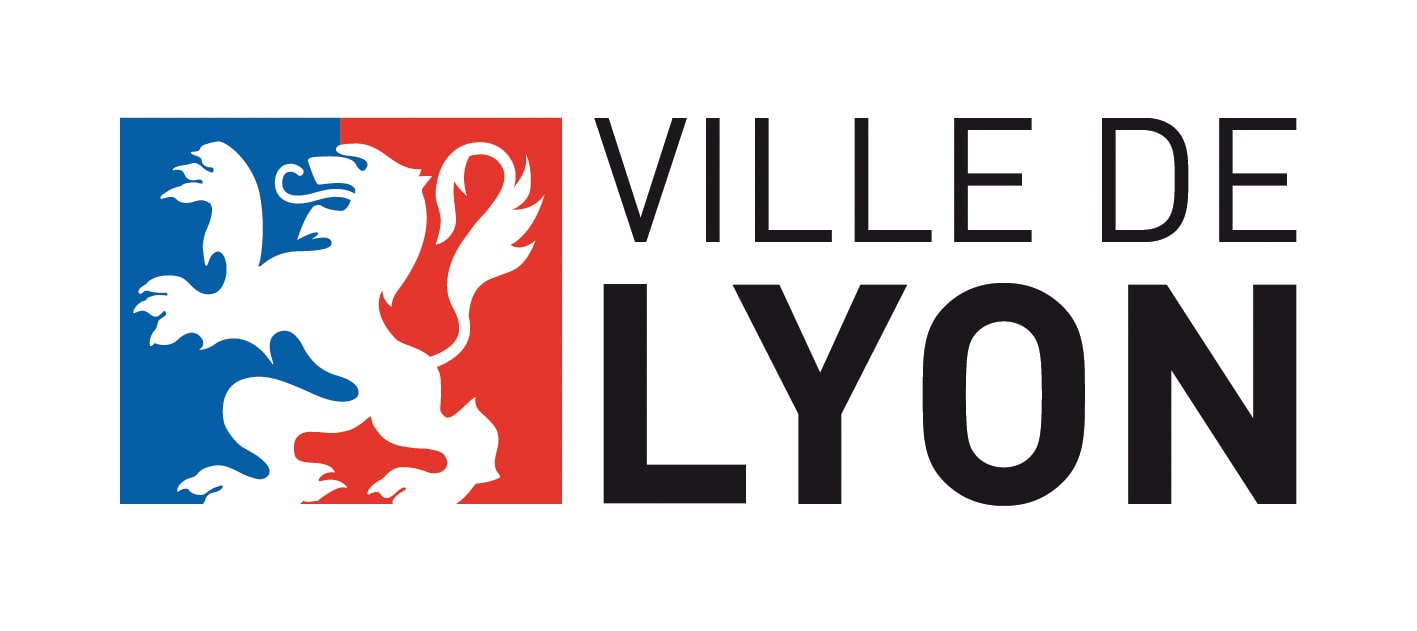 logo cci lyon partenaire public ville lyon