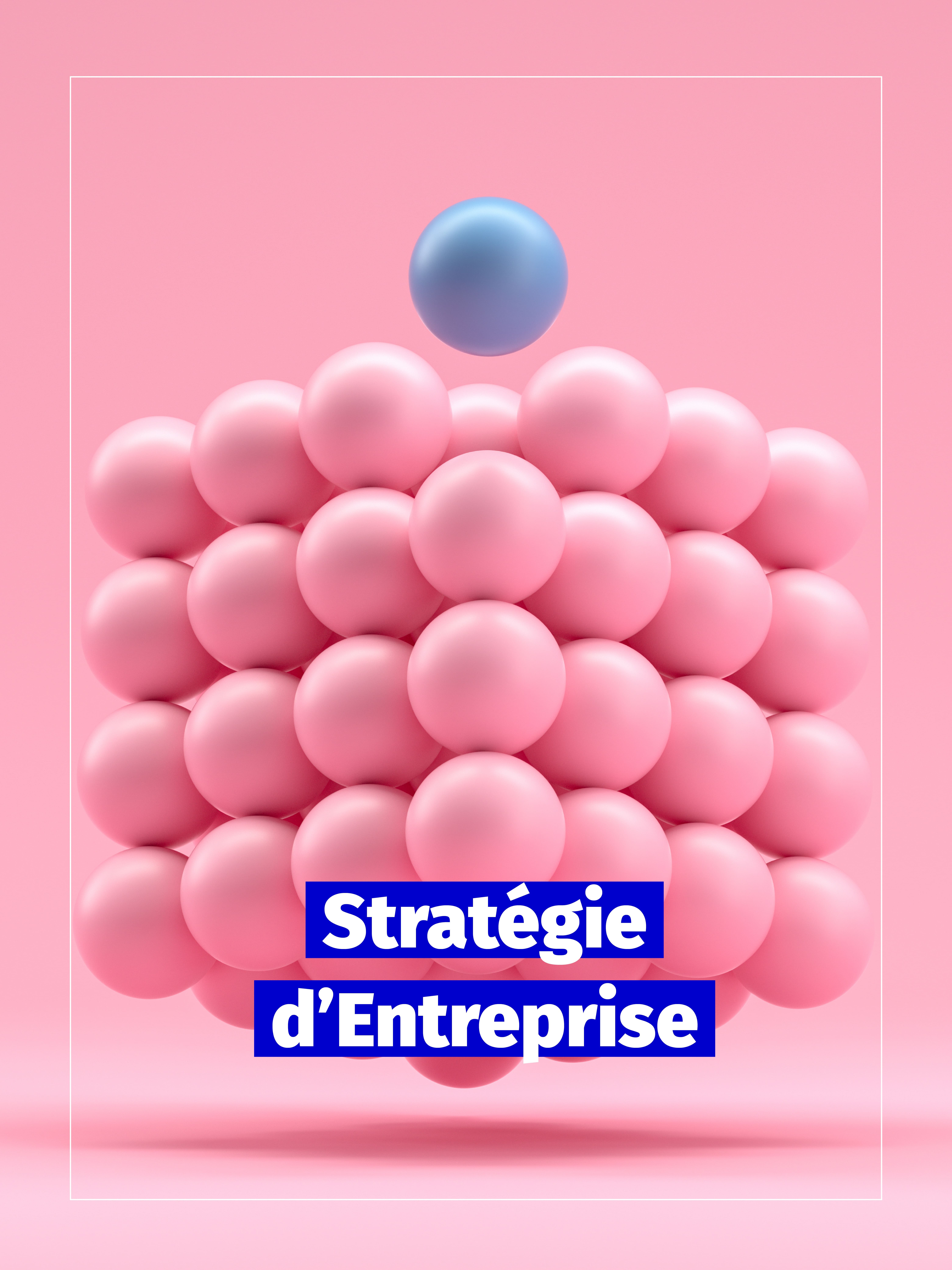 aide accompagnement strategie entreprise
