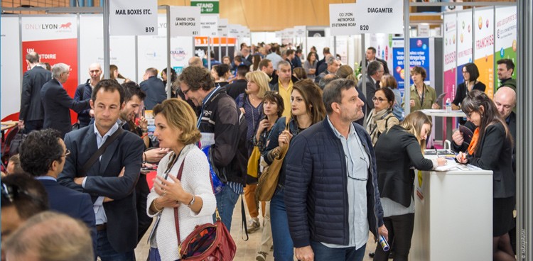 forum franchise 2017 visiteurs