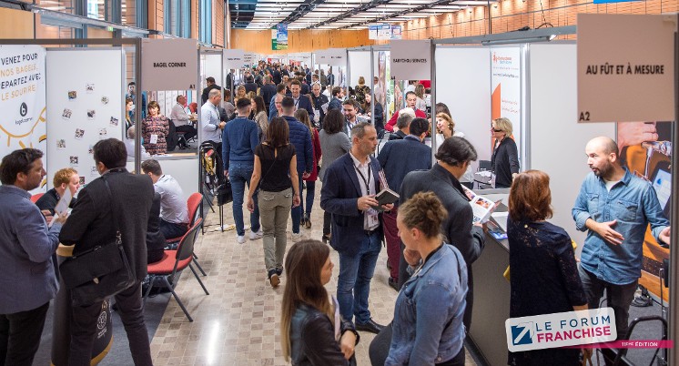 visiteurs forum franchise