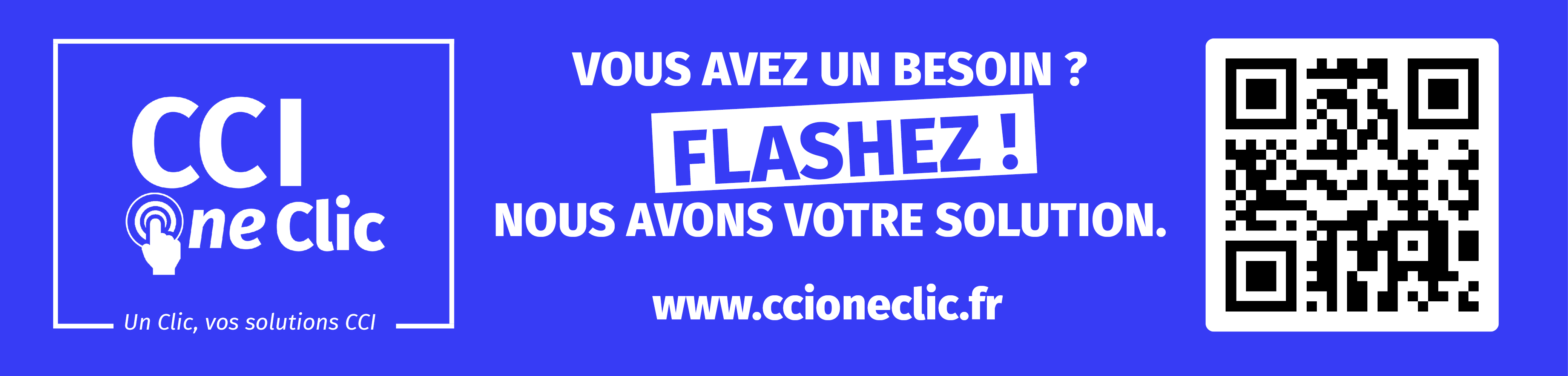 cci one clic solutions cci