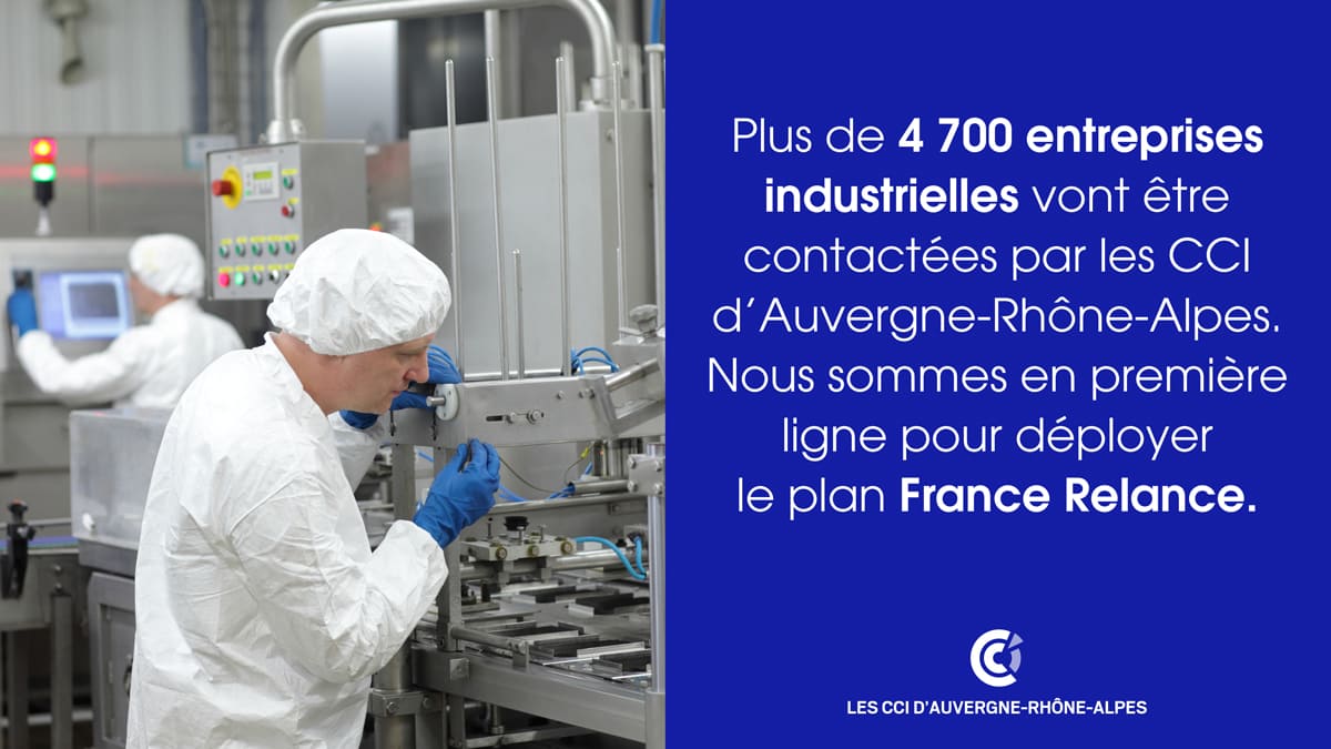 france relance ccir citation
