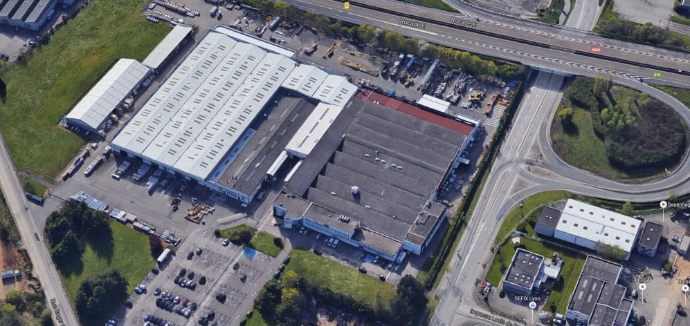 lennox emea accompagnement projet international