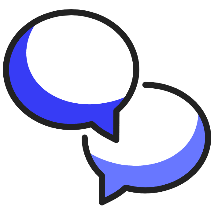 picto dialogue besoin client dialogue besoin client