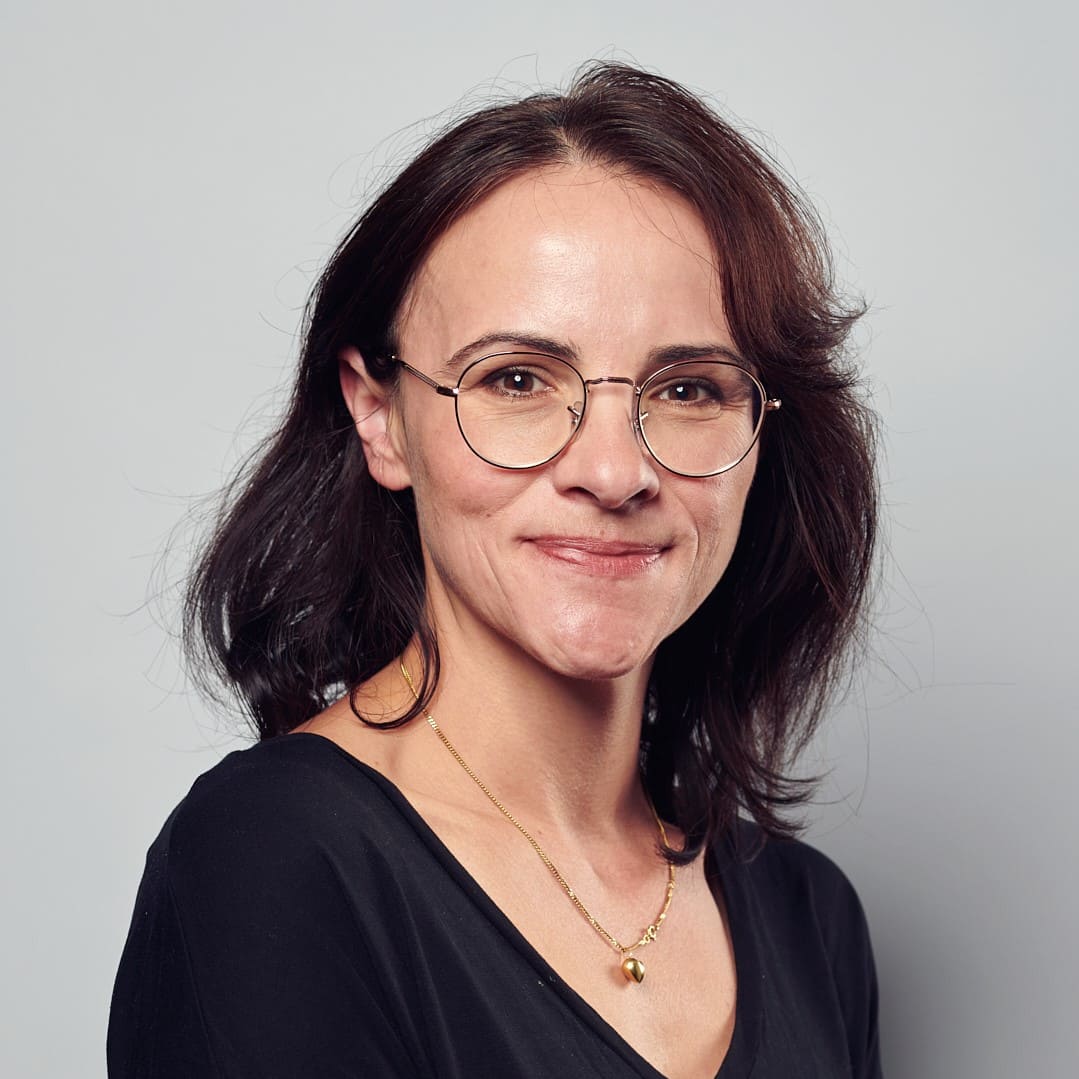 candice charnet expert accompagnement transformation digitale 