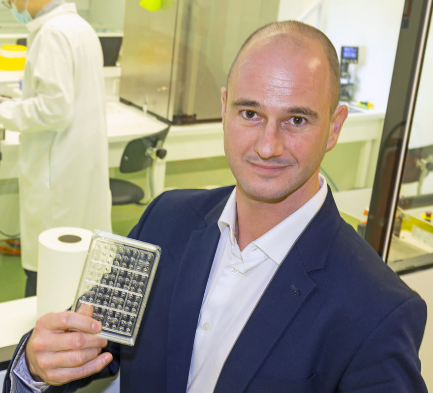 portrait thibault honegger strategie entreprise