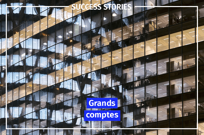 accompagnement conseil grands comptes