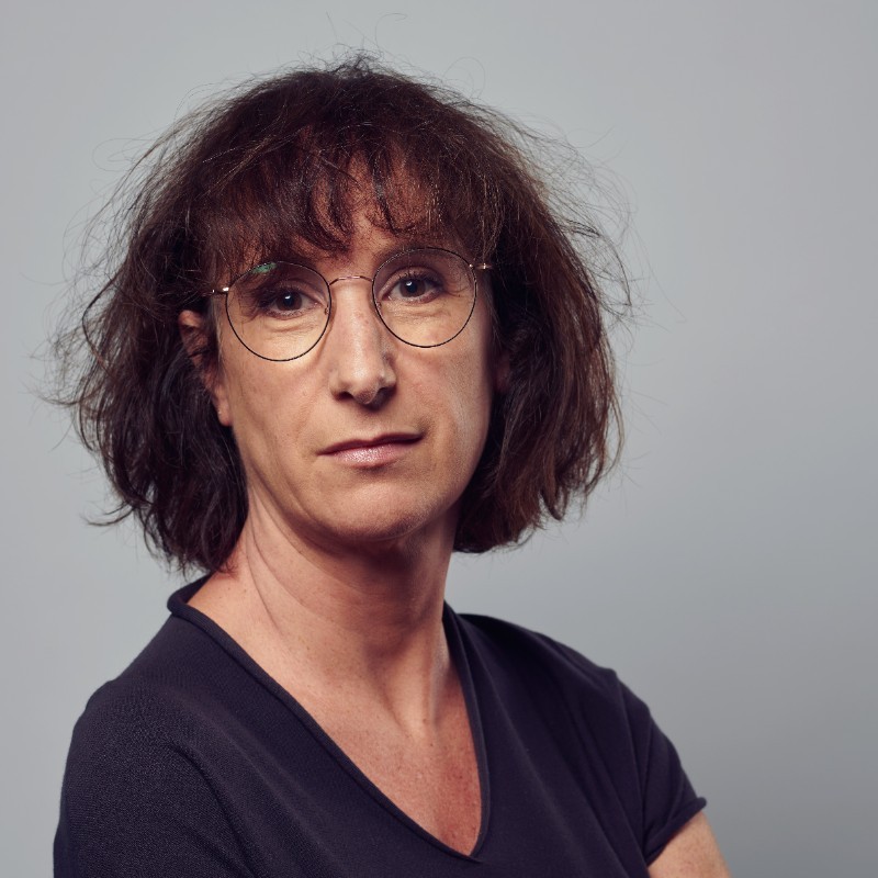 josianne guinand experte developpement territorial