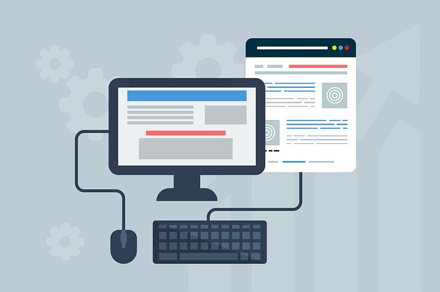 comment creer site web