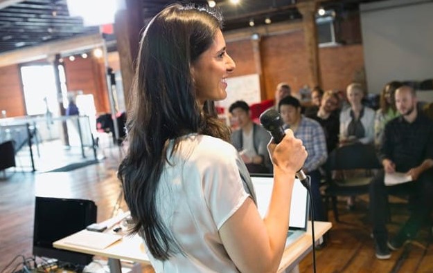 comment preparer son pitch projet