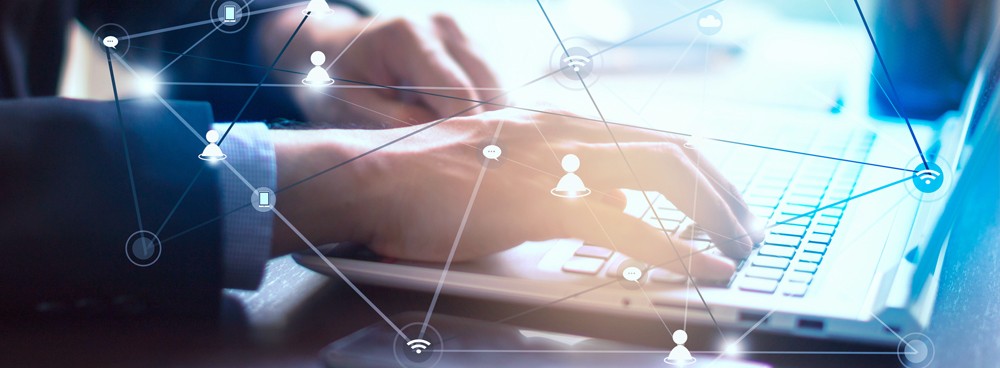 comment utiliser reseaux sociaux prospection commerciale