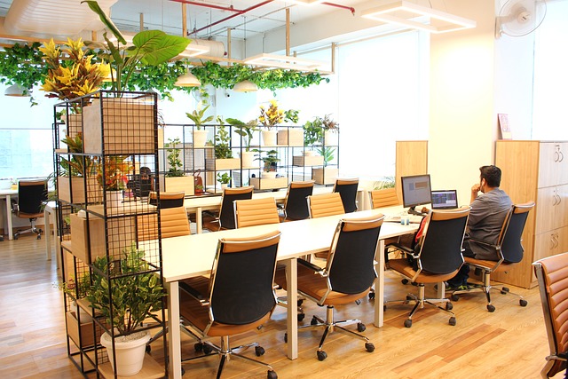 espace coworking lyon rhone loire