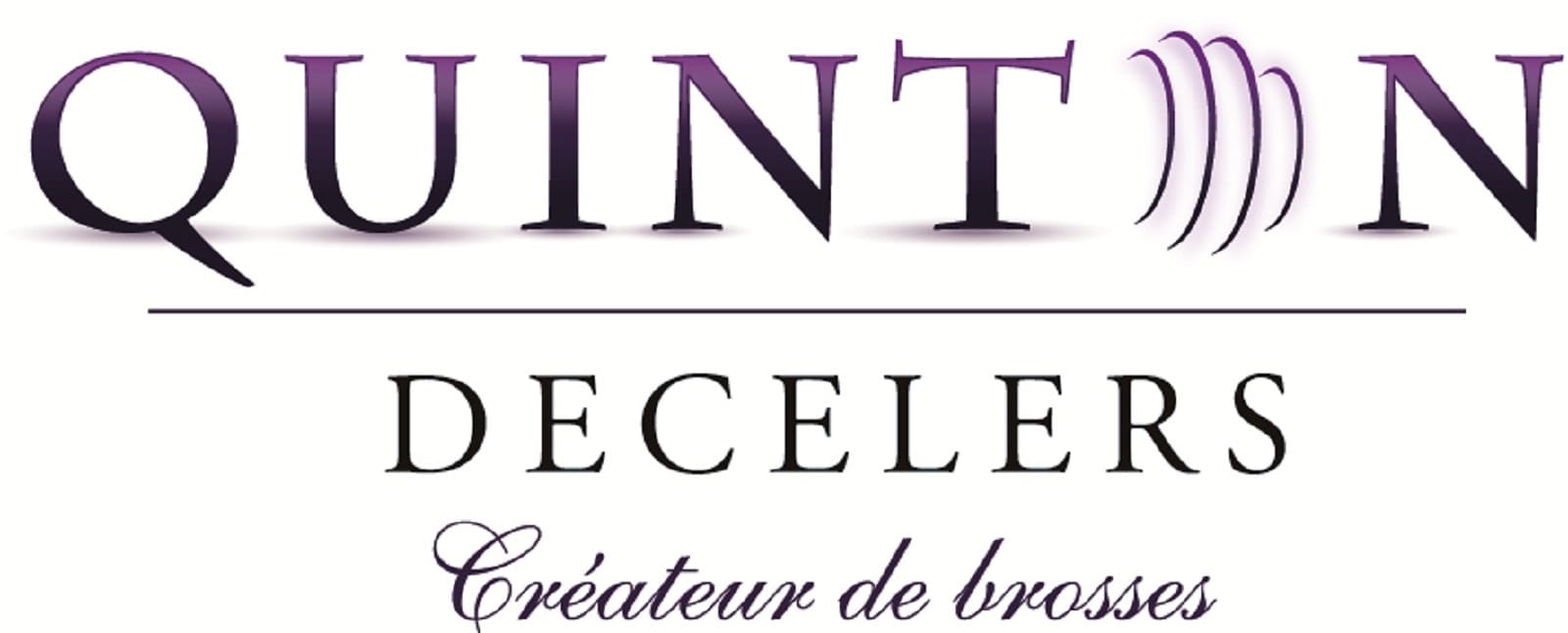 logo quinton decelers
