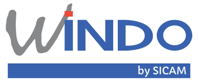 logo windo sicam temoignage utilisation linkedin