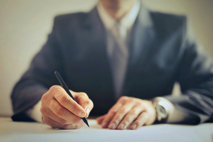 negocier avec cedant entreprise