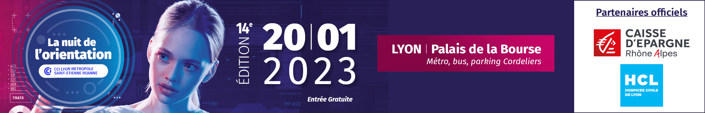 nuit de lorientation trouver sa voie