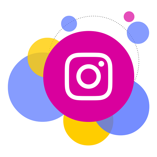 partager sa marque instagram