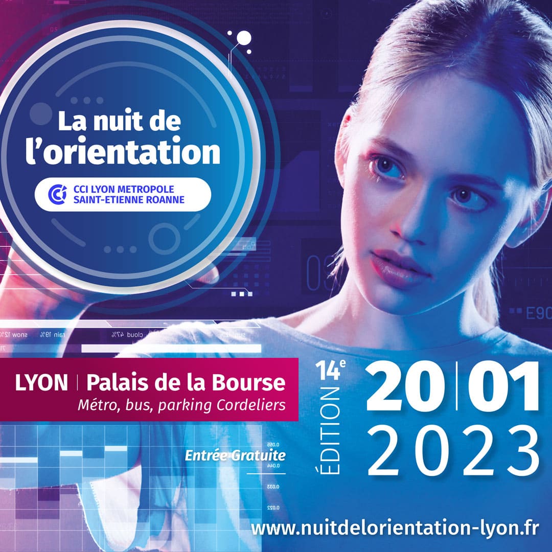 salon nuit de lorientation aide orientation jeunes