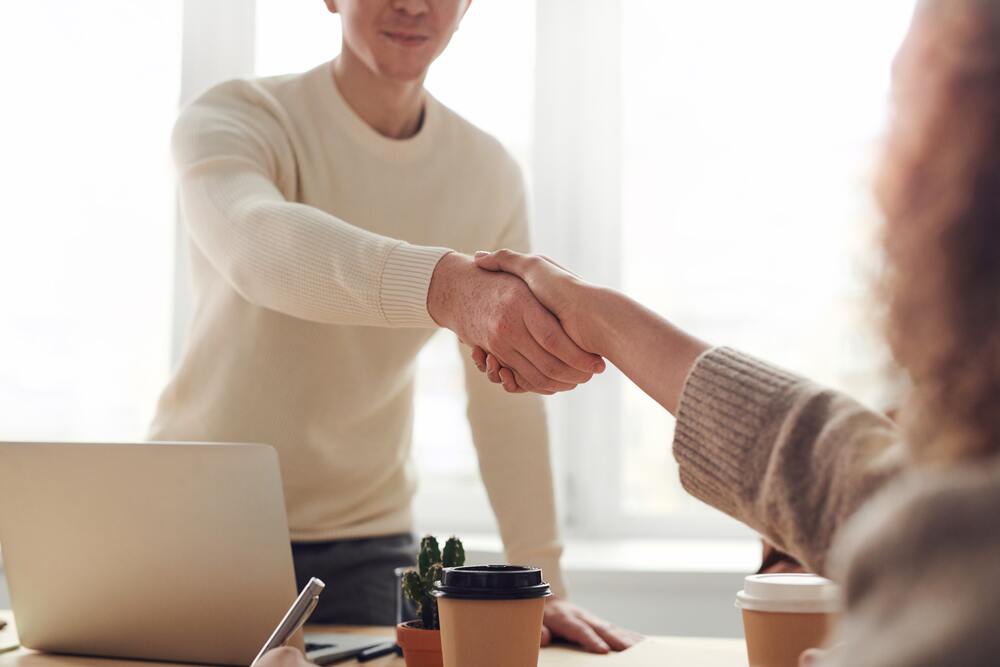 tutorat entreprise accompagnement transmission entreprise