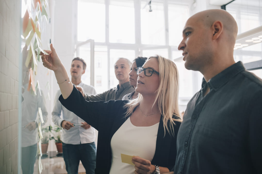 conseil aide innovation relation client