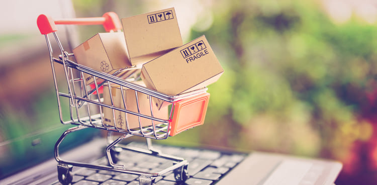 internet commerce marketplace