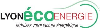 logo lyon eco energie reduire facture energetique