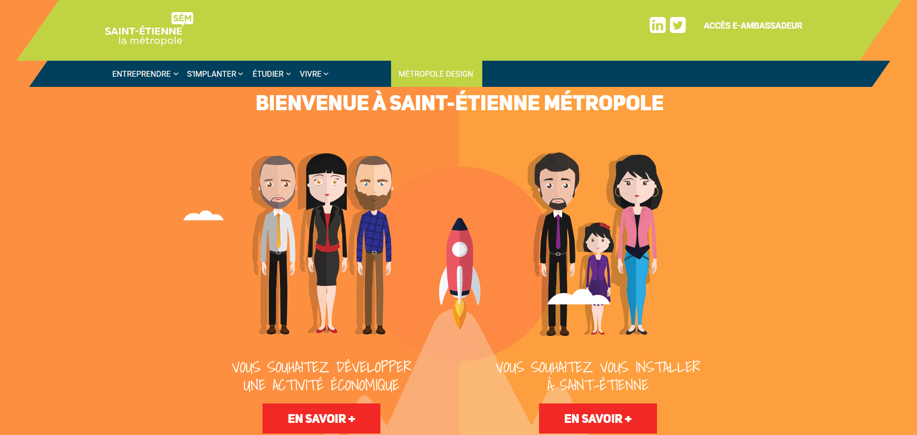 portail attractivite stephanoise