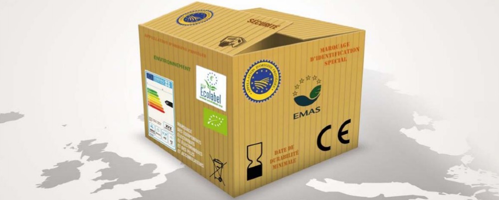 reglementation norme europeenne