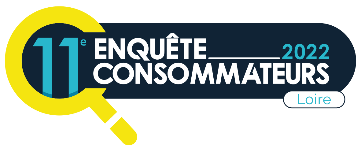 enquete consommateurs loire 2022