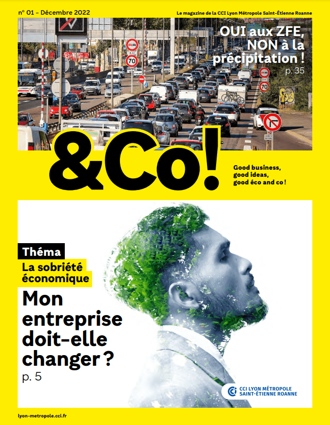and co magazine economique cci decembre 2022
