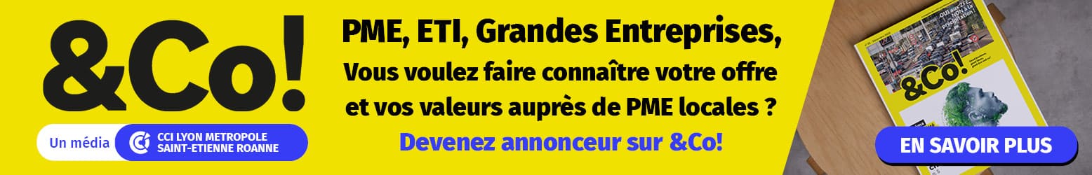 devenir annonceur and co magazine economique