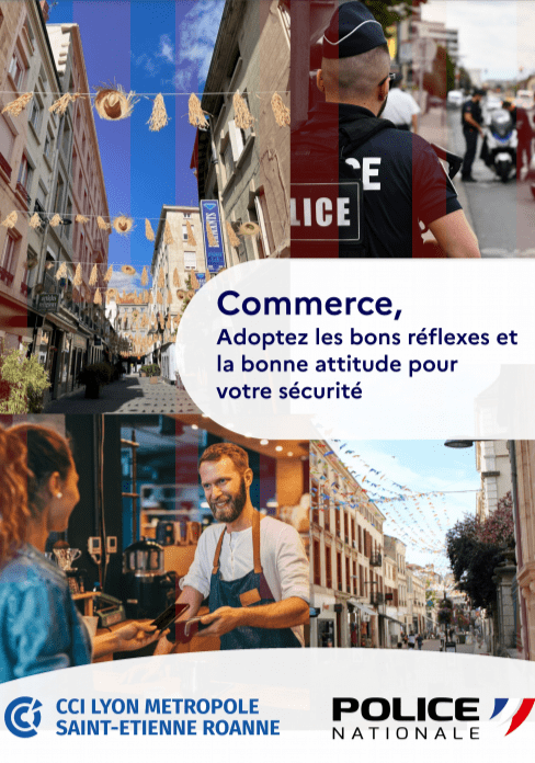 guide securite commerce