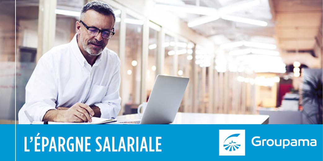 partenaire groupama epargne salariale