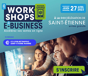 workshops ebusiness salon digital saint-etienne