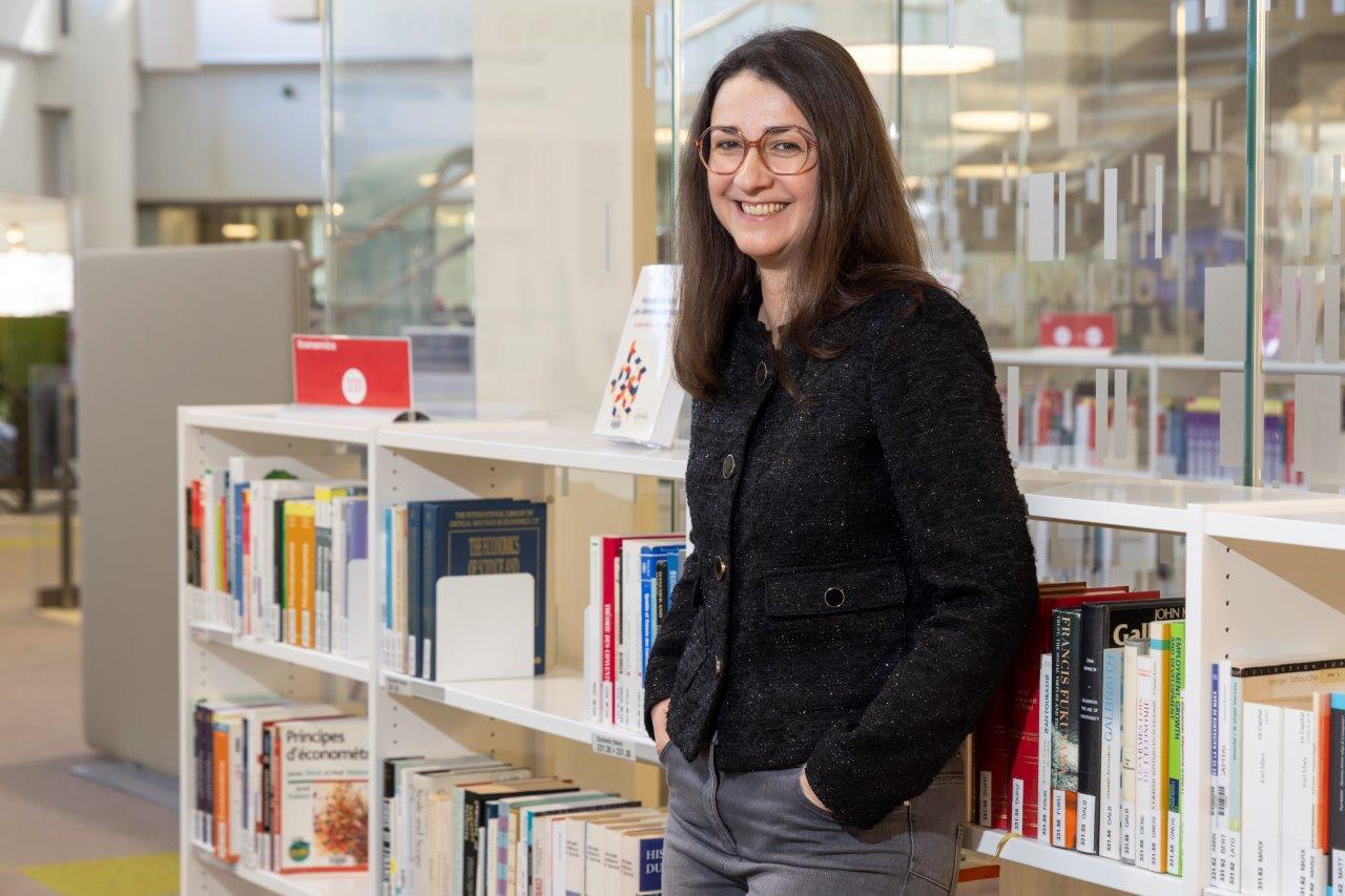marie rachel interview semaines quatre jours