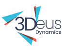 3DeusDynamics