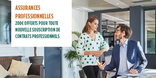 groupama assurance professionnel