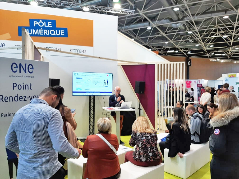 anniversaire ene transition numerique