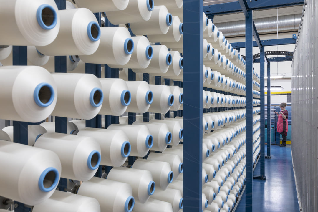 bel air textile, accompagnement entreprise textile