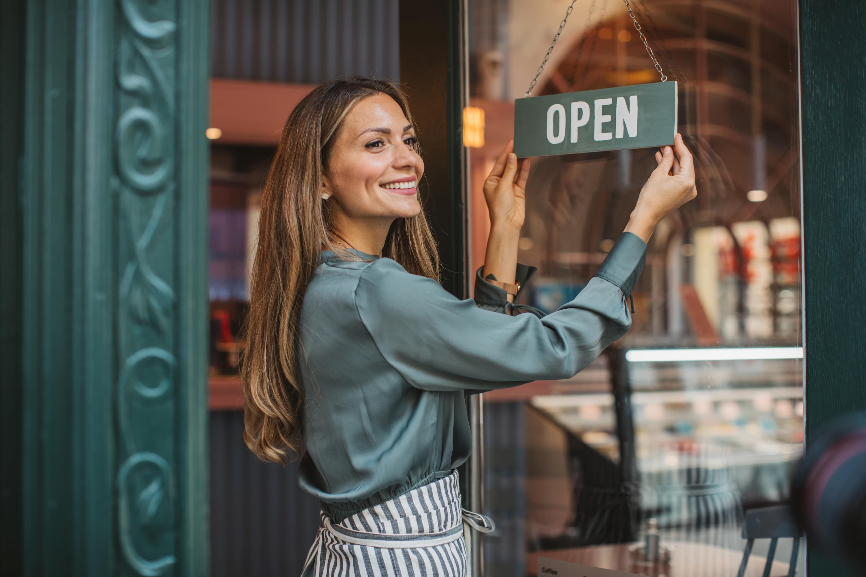 créer son commerce en franchise