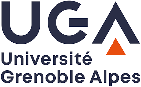 logo universite grenoble