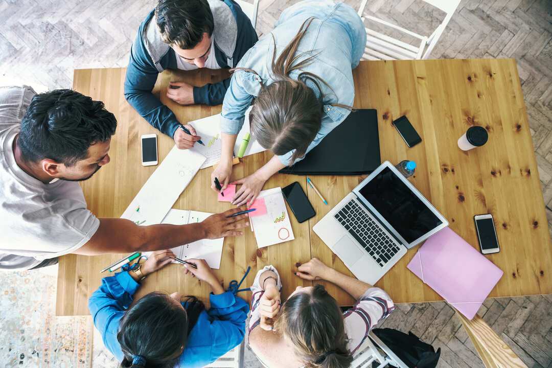 preparation entreprises transition digitale