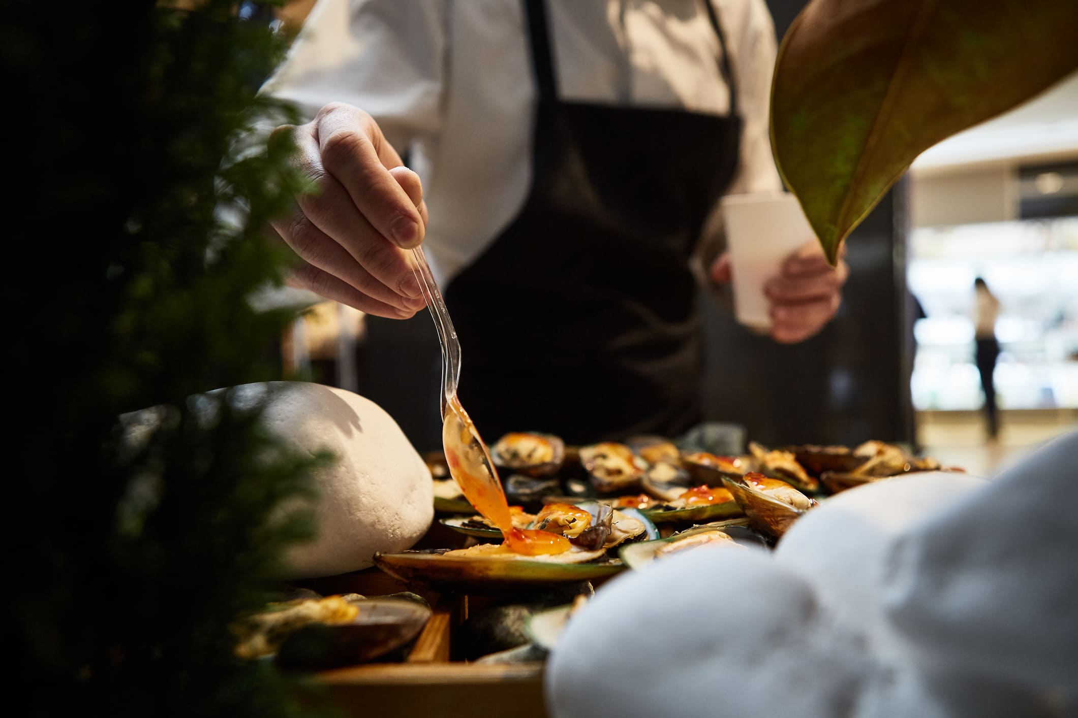 appel à manifestation tourisme gastronomie