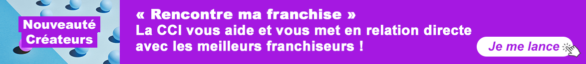 Offre franchiseur