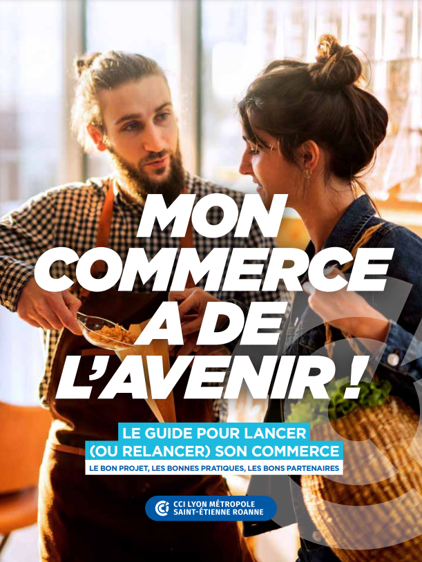 Guide pour lancer son commerce