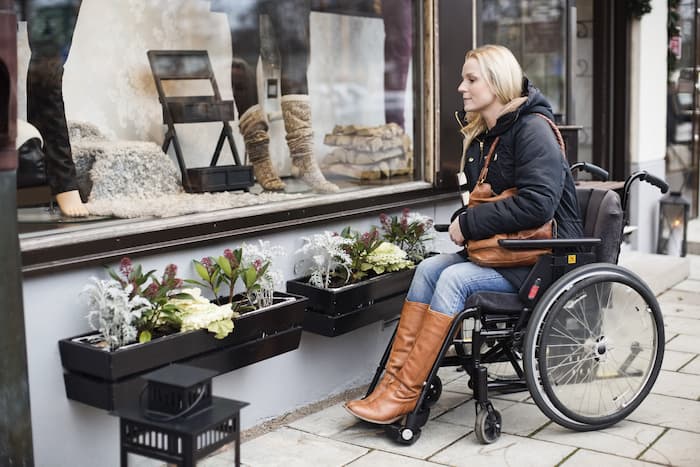 accessibilite aide ERP