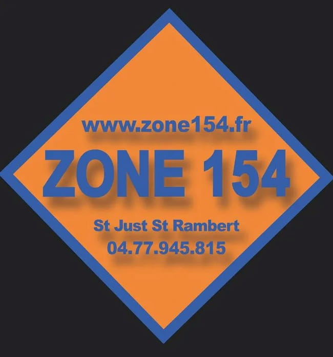 logo zone154